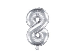 Balon foliowy ,,8''