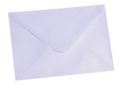 Koperty C6 10szt. white | ZG03_17 Koperty C6 10szt. white | ZG03_17