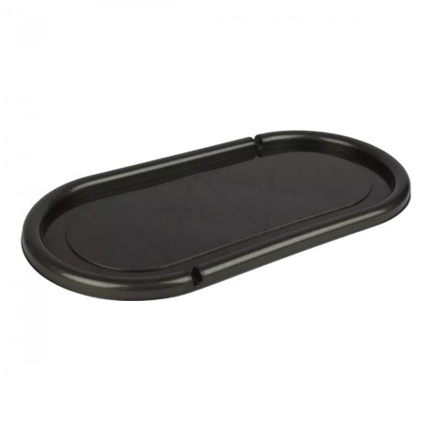 Podstawka pod znicze grafit 40 cm Podstawka pod znicze grafit 40 cm