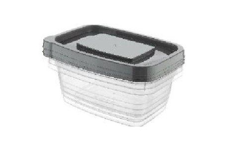 Pojemniki ECO-FRESH kpl 3szt BG-658 Pojemniki ECO-FRESH kpl 3szt BG-658