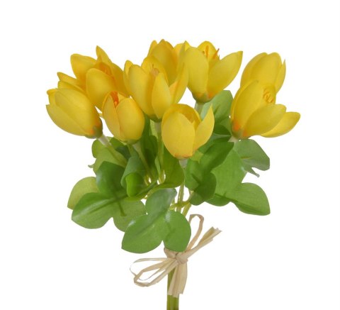 Bukiet sztuczny krokusiki 20cm 10szt 209CAN881886_36 Bukiet sztuczny krokusiki 20cm 10szt 209CAN881886_36