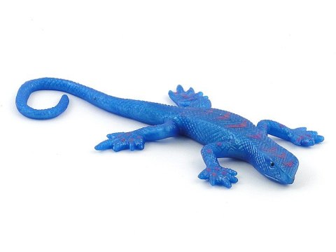 Gadżet żelowy jaszczurka żaba 10cm Gadżet żelowy jaszczurka żaba 10cm