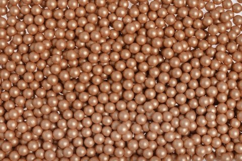 Księżycowy groszek 0,8cm 10g stare złoto | 14CAN4653A_AD Księżycowy groszek 0,8cm 10g stare złoto | 14CAN4653A_AD