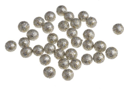 Kuleczki 100szt. złoty | GMG96307-100_07 Kuleczki 100szt. złoty | GMG96307-100_07