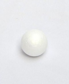 Kulki styropianowe 6-8 mm ok.50g | Kulki-0030 Kulki styropianowe 6-8 mm ok.50g | Kulki-0030