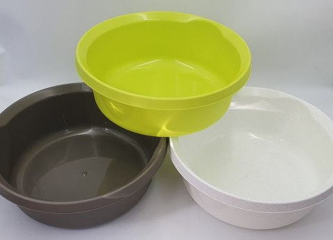 Miska plastikowa MATT 2l Miska plastikowa MATT 2l