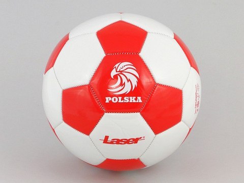 Piłka nożna laser POLSKA Piłka nożna laser POLSKA