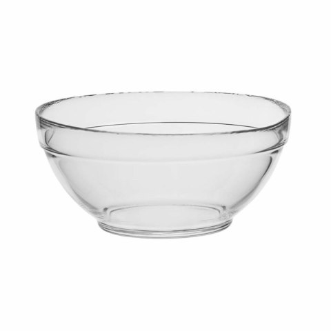 Salaterka szklana Trend Glass Klara 650 ml 6szt P1680 Salaterka szklana Trend Glass Klara 650 ml 6szt P1680