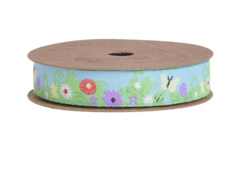 Wstążka 1,5cm x 5m | YXR-PL1616_02 Wstążka 1,5cm x 5m | YXR-PL1616_02