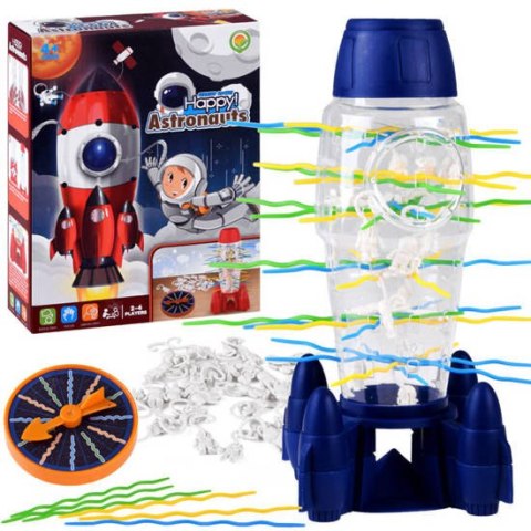 Gra rodzinna Rakieta Spadający Astronauta GR0601 Gra rodzinna Rakieta Spadający Astronauta GR0601