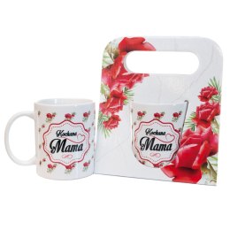 Kubek ceramiczny 