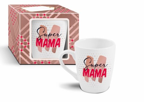 Kubek " Super Mama" Kubek " Super Mama"