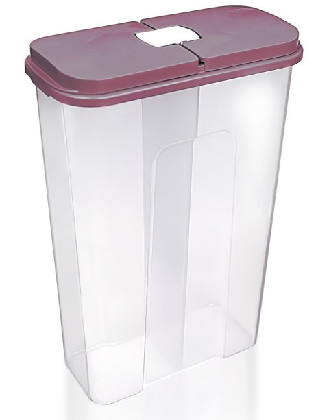 Pojemnik na sypkie LUNA 2,9l | BG-676 Pojemnik na sypkie LUNA 2,9l | BG-676