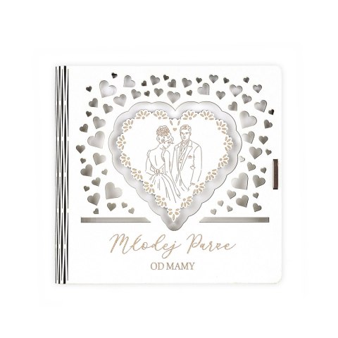 Album KW DG Ślub Od Mamy nr. 11 Album KW DG Ślub Od Mamy nr. 11