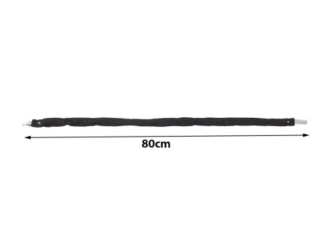 Blokada rowerowa na rower motor zapięcie łańcuch 14362 Blokada rowerowa na rower motor zapięcie łańcuch 14362
