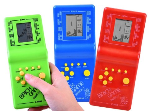 Gra tetris GR0354 Gra tetris GR0354