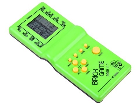 Gra tetris GR0354 Gra tetris GR0354