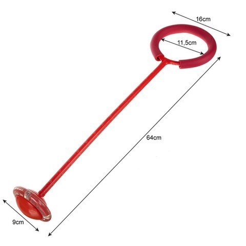 Hula hop- skakanka na nogę 20934 Hula hop- skakanka na nogę 20934