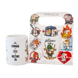 Kubek Ceramiczny
