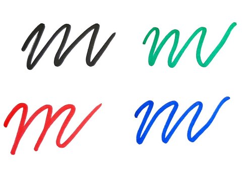 Markery Suchościeralne Markery Suchościeralne