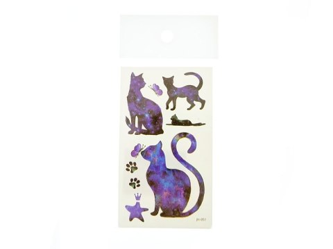 Naklejki 12szt tatuaże 10,5x6cm Naklejki 12szt tatuaże 10,5x6cm