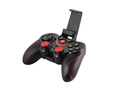 Bezprzewodowy gamepad pad do telefonu Android IOS | 06210 Bezprzewodowy gamepad pad do telefonu Android IOS | 06210