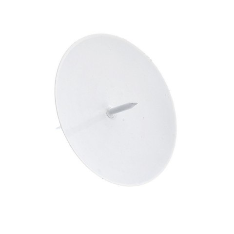 Podstawka pod świece 5,3cm 4szt. | 39CAN6195-5.3M_W Podstawka pod świece 5,3cm 4szt. | 39CAN6195-5.3M_W