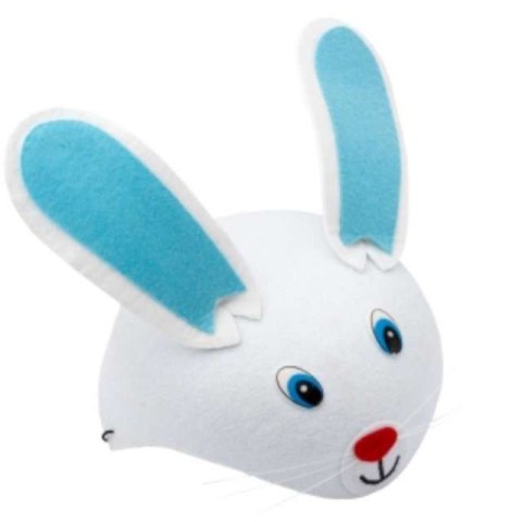 Czapka KRÓLIK WIELKANOCNY EKH-17905-41 Czapka KRÓLIK WIELKANOCNY EKH-17905-41