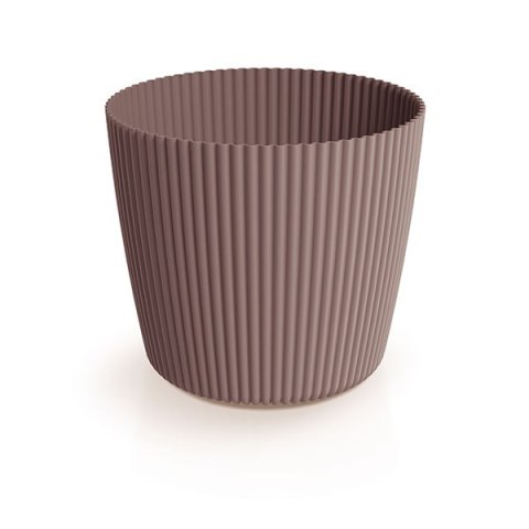 Doniczka Milly Round-marsala Doniczka Milly Round-marsala