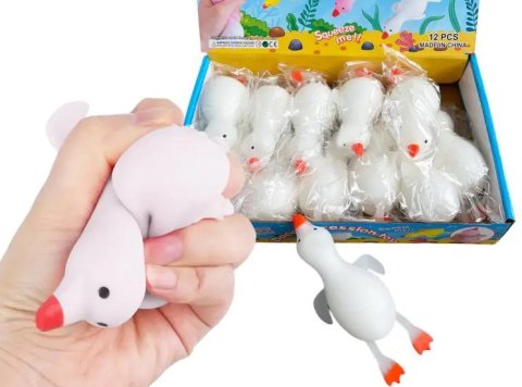 Gniotek miękki GĘŚ b-0100 Gniotek miękki GĘŚ b-0100