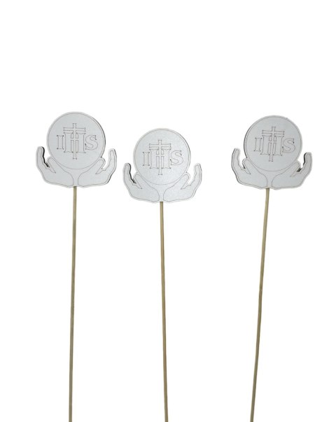 Pik 3szt. RĘCE IHS 7,5cm Pik 3szt. RĘCE IHS 7,5cm