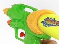 Pistolet na Wodę