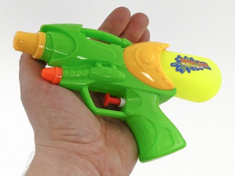 Pistolet na Wodę Pistolet na Wodę