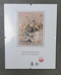 Antyrama Plexi Fotoramka