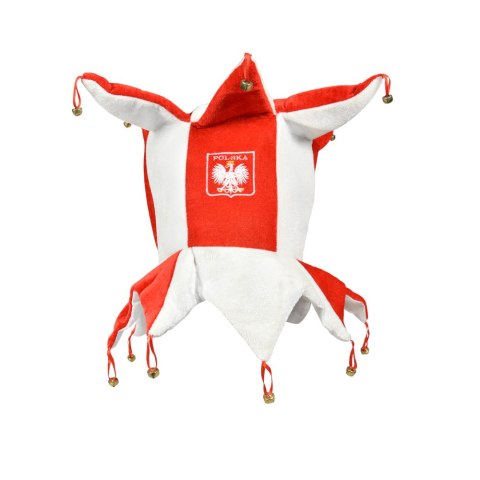 Czapka "Biało-Czerwoni" 3 SP7370 Czapka "Biało-Czerwoni" 3 SP7370