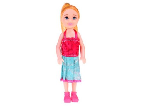 Laleczka mini 13cm Laleczka mini 13cm