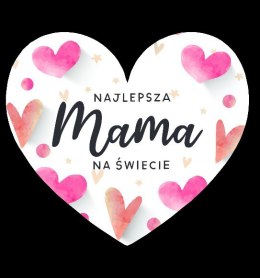 Magnes serce