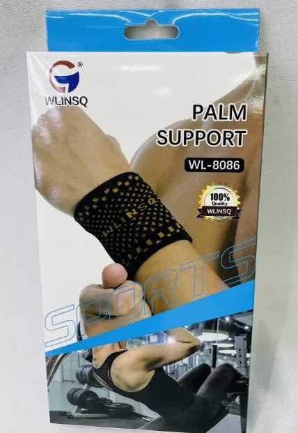Opaska na nadgarstek WL-8086 27171 Opaska na nadgarstek WL-8086 27171