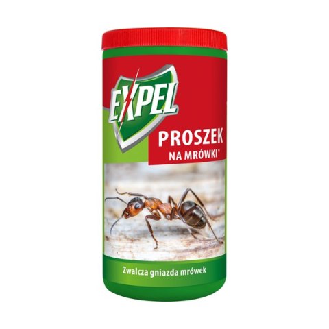 Proszek na mrówki 300g Proszek na mrówki 300g