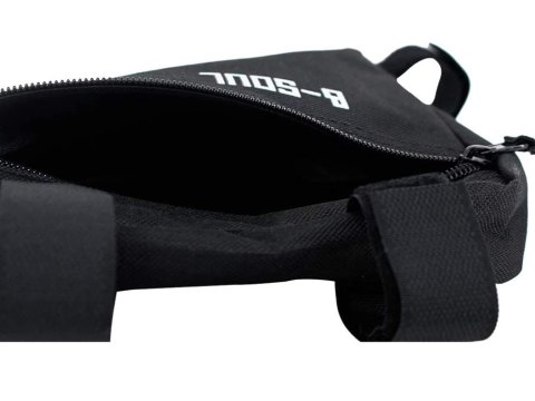 Sakwa rowerowa pod ramę saszetka torba na rower Sakwa rowerowa pod ramę saszetka torba na rower