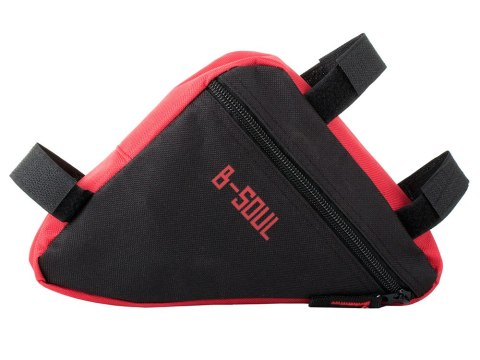 Sakwa rowerowa pod ramę saszetka torba na rower Sakwa rowerowa pod ramę saszetka torba na rower