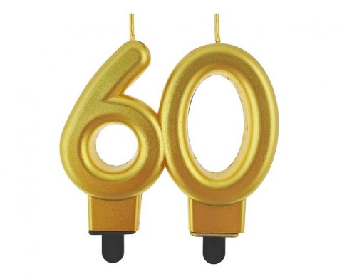 Świeczka"60" Świeczka"60"