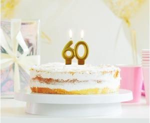 Świeczka"60" Świeczka"60"