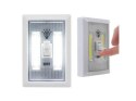 Lampka led cob bezprzewodowa z włącznikiem magnes