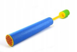 Pistolet piankowy na wodę