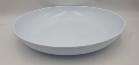 Podstawka pod doniczkę BIAŁA 38cm Podstawka pod doniczkę BIAŁA 38cm