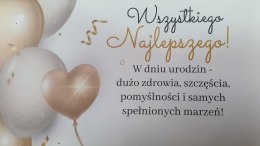 Pudełko na pieniądze banknotówka