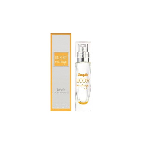 Woda toaletowa WOODY MIRAGE 15ml Woda toaletowa WOODY MIRAGE 15ml