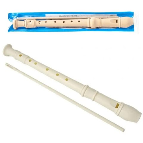 Flet prosty 31cm A-1714 Flet prosty 31cm A-1714