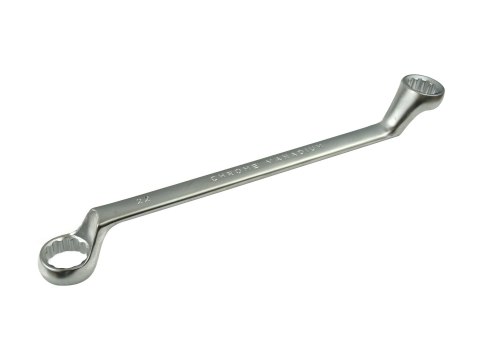 Klucze oczkowe 6-22mm 8el. płachta G11542 Klucze oczkowe 6-22mm 8el. płachta G11542